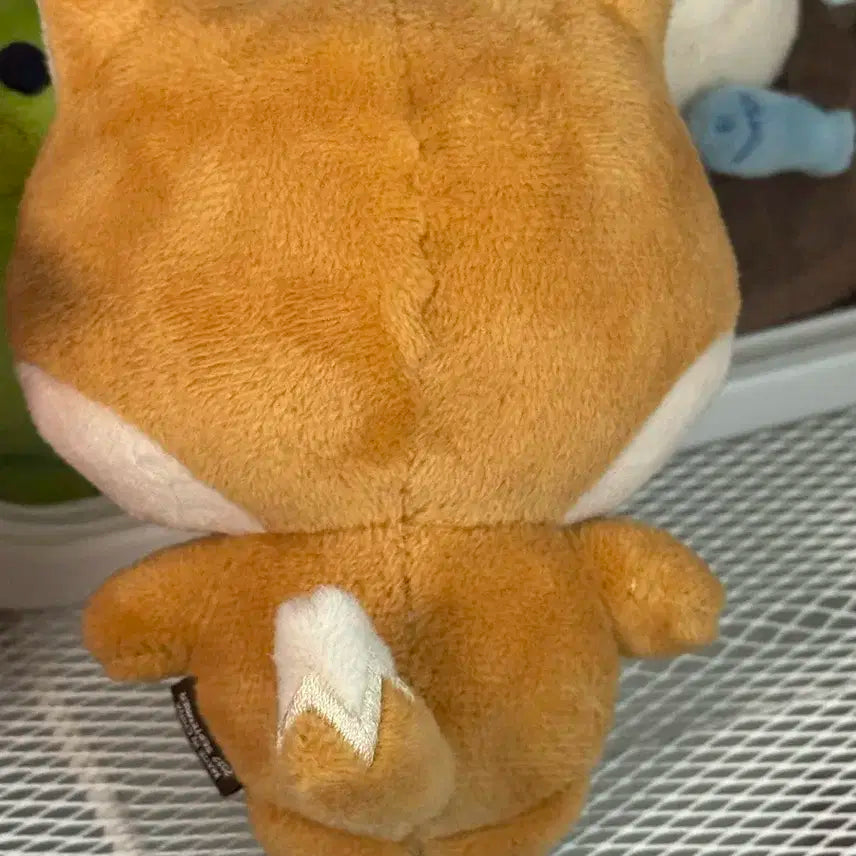 데니멀즈 22 케