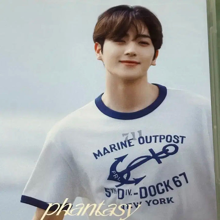 더보이즈 현재 립글로즈 dvd 포카제외