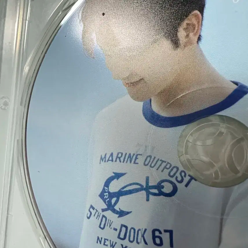 더보이즈 현재 립글로즈 dvd 포카제외