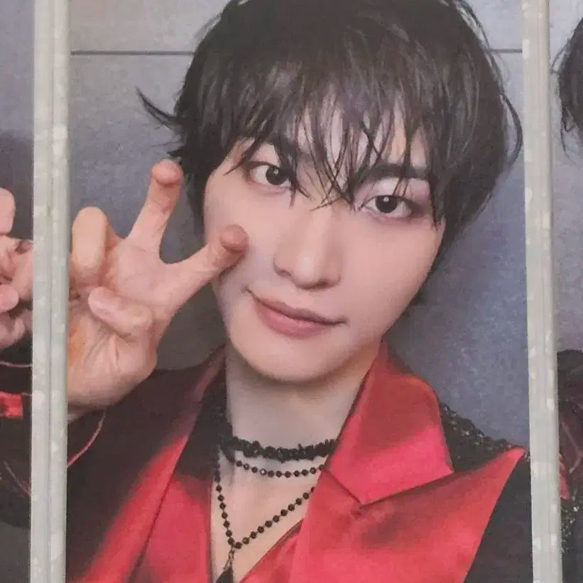 ATEEZ 에이티즈 에이티니존 티니존 성화 포카 양도