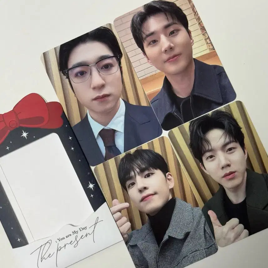 데이식스 23 클콘 첫콘 입장 포카