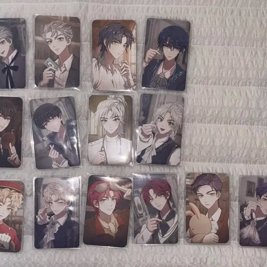 엔하이픈 다크문 포카 양도