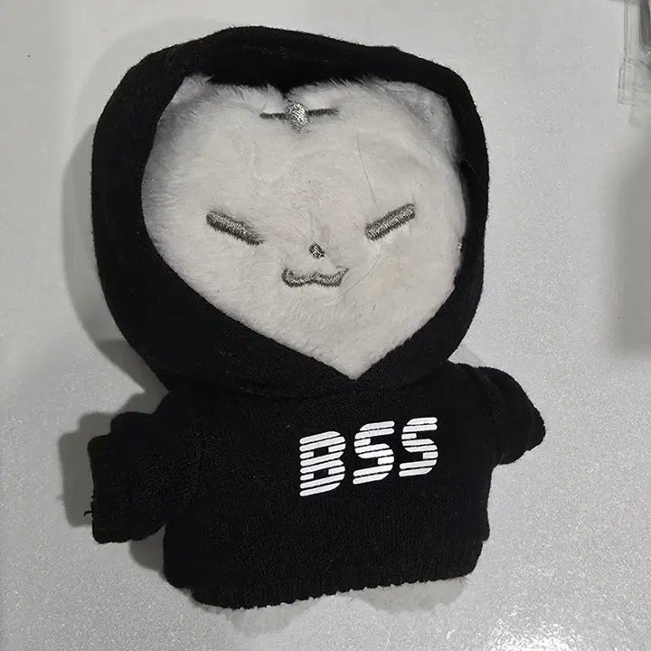 세븐틴 인형 호찌 옷포함