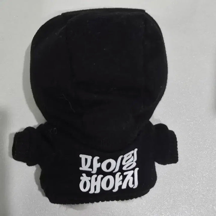 세븐틴 인형 호찌 옷포함