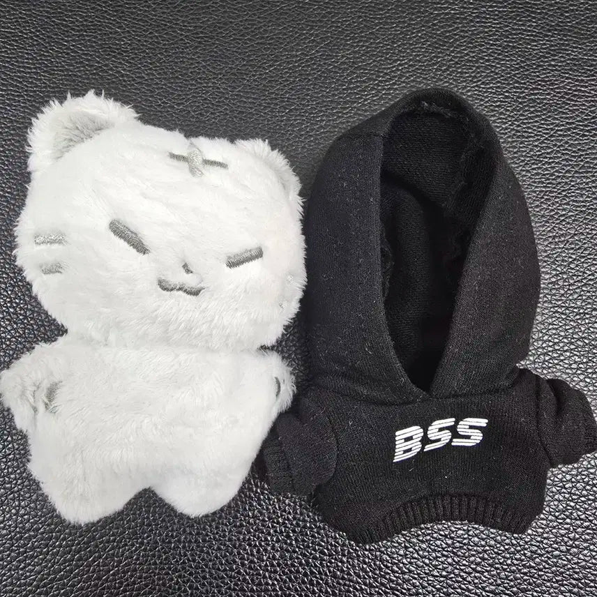 세븐틴 인형 호찌 옷포함