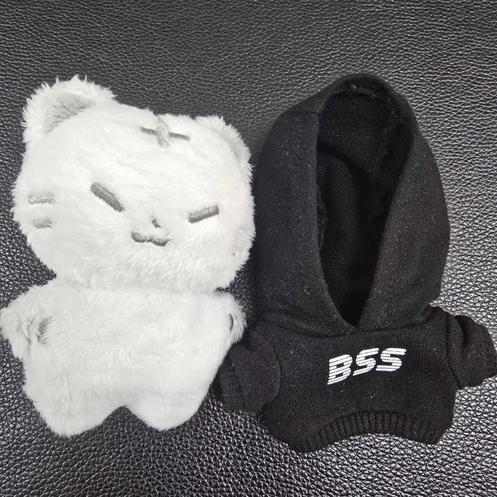 세븐틴 인형 호찌 옷포함