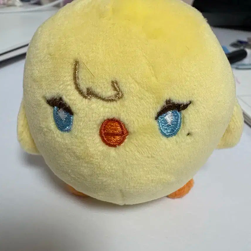 플레이브 노아 비공굿 인형 삐아 양도