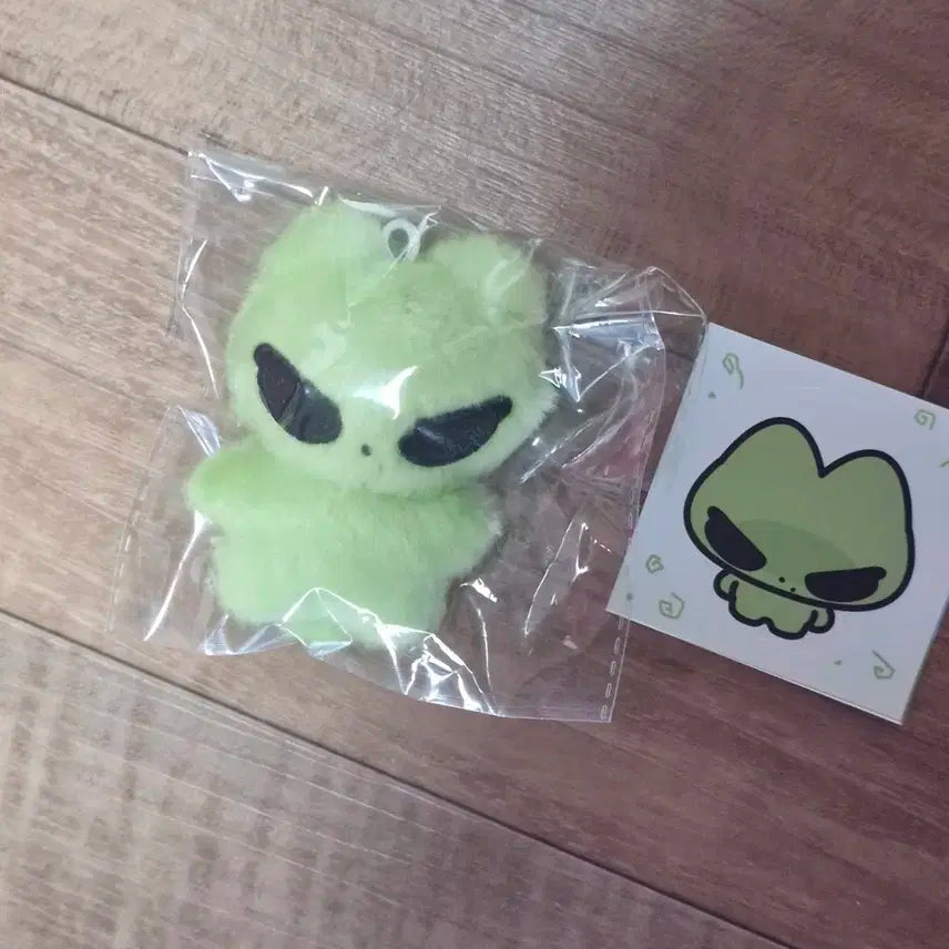 에스파 카리나 왹먕이
