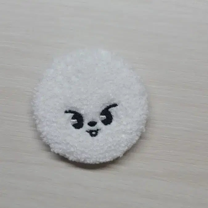 스키즈 리노 스키주 리빗 핀뱃지