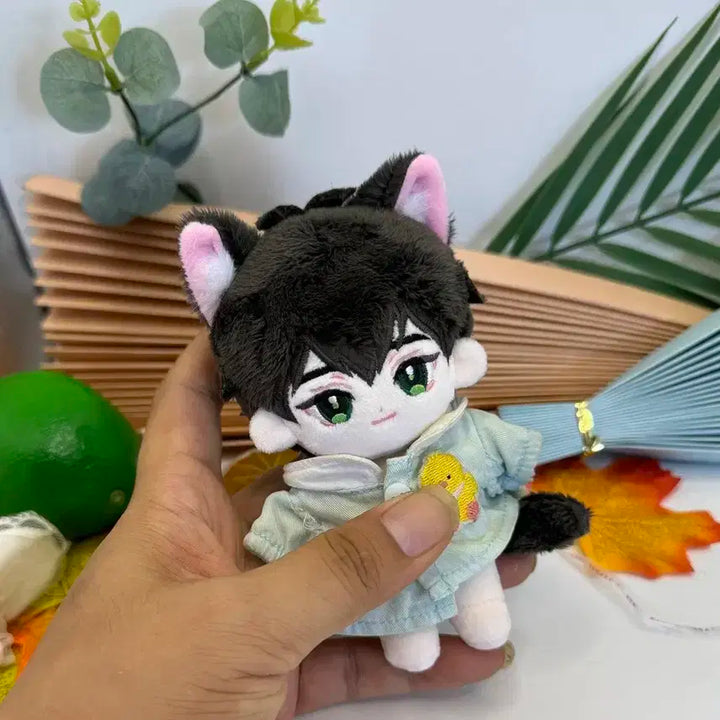 플레이브 하민 갠제 인형 원가 이하 양도합니다