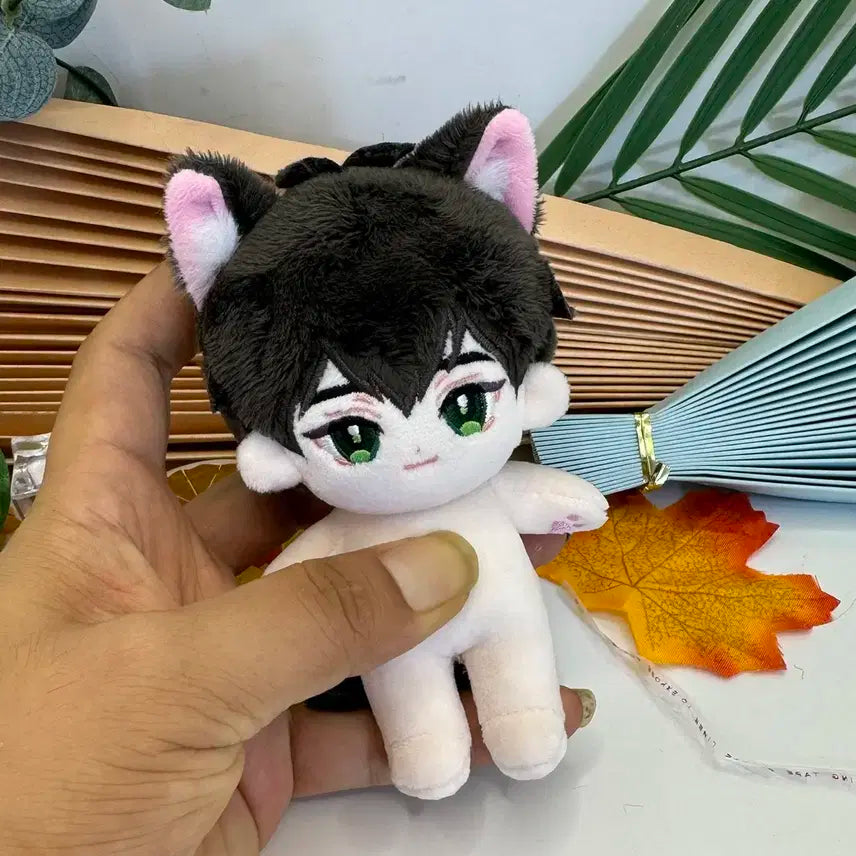 플레이브 하민 갠제 인형 원가 이하 양도합니다