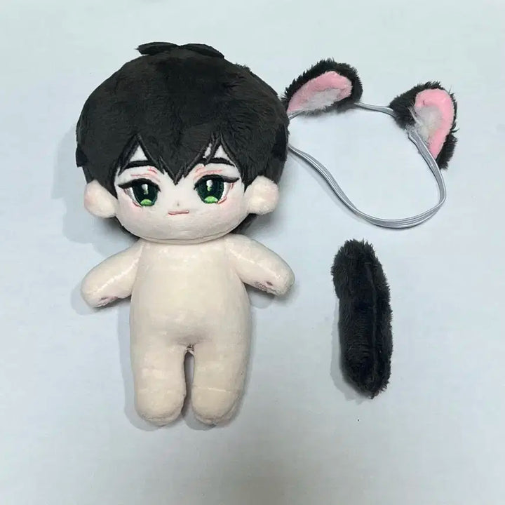 플레이브 하민 갠제 인형 원가 이하 양도합니다