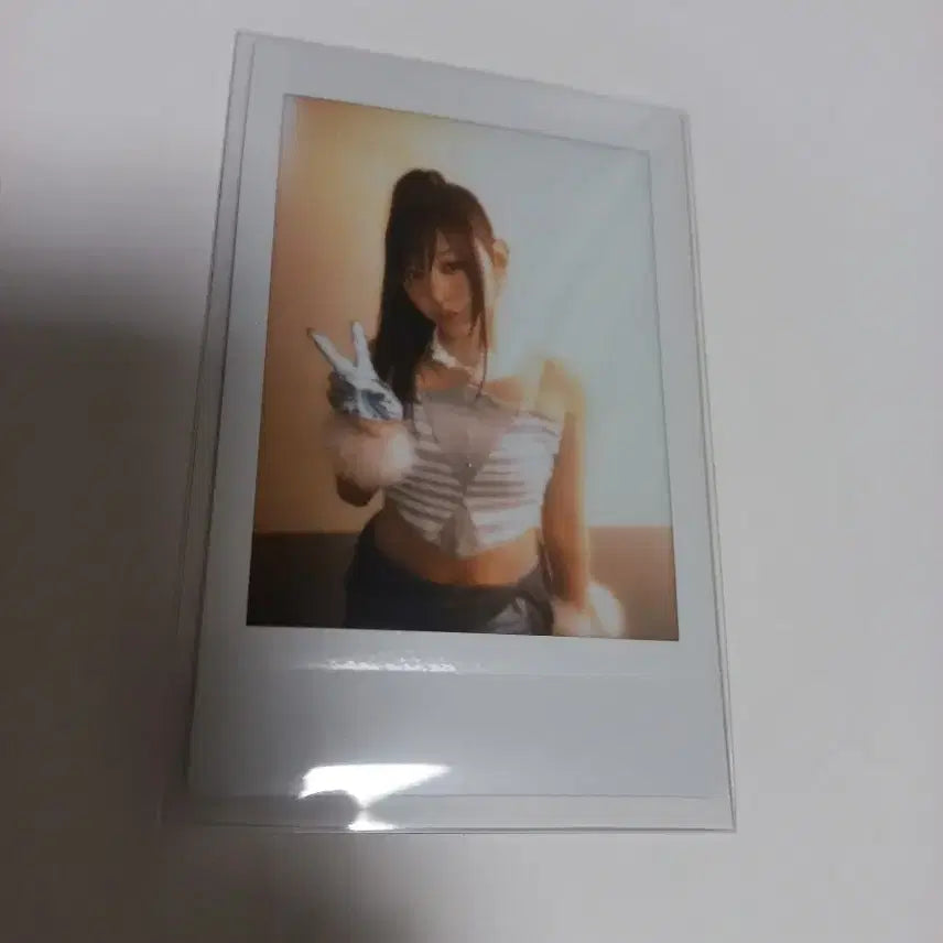 리센느 미나미  폴라