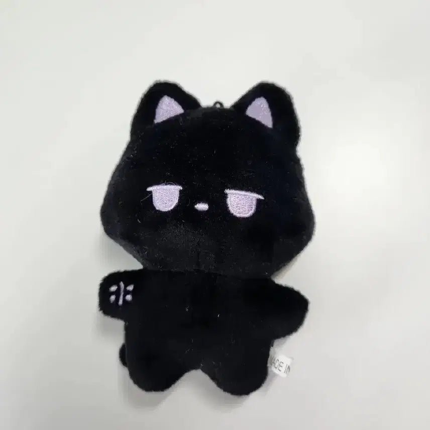 몬스타엑스 창균 아이엠 인형 까꿍이
