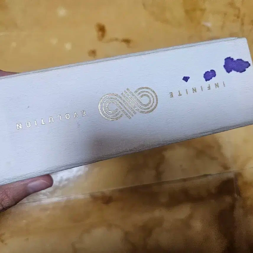 인피니트 세컨드인베이션 dvd한정판 블루레이
