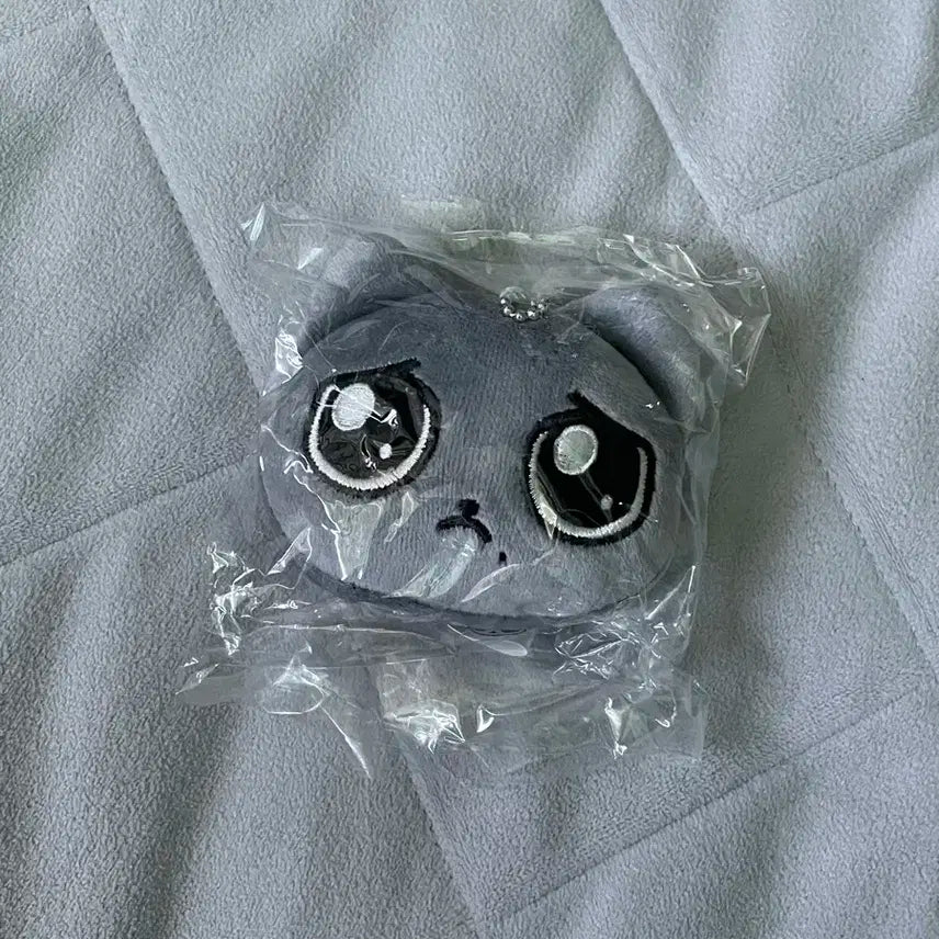 카리나 모찍냥 직냥이 키링 에스파 인형 양도합니다