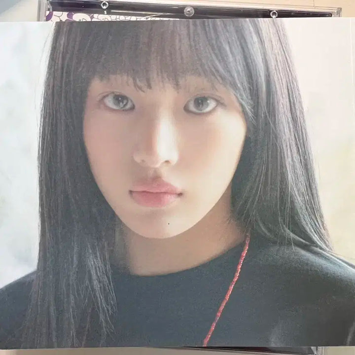 뉴진스 njz 민지 supernatural 수퍼네추럴 앨범