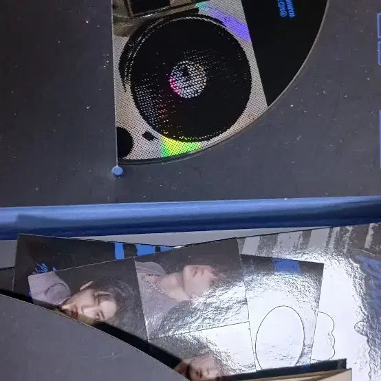 스트레이키즈 HIPTAPE