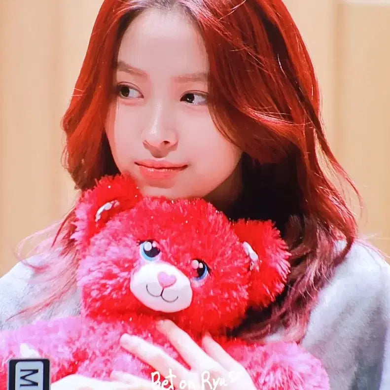 itzy 있지 류진 Ryujin GWBG 싸인 폴라 양도 판매