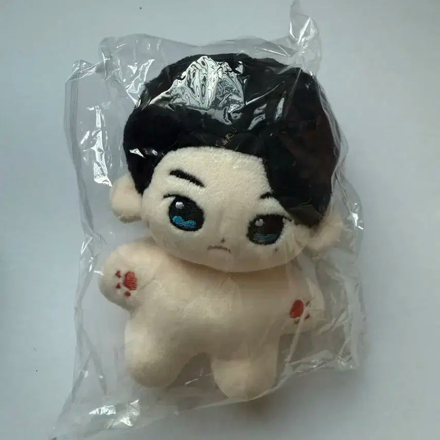 이준혁 인형 말랑영석 판매 양도