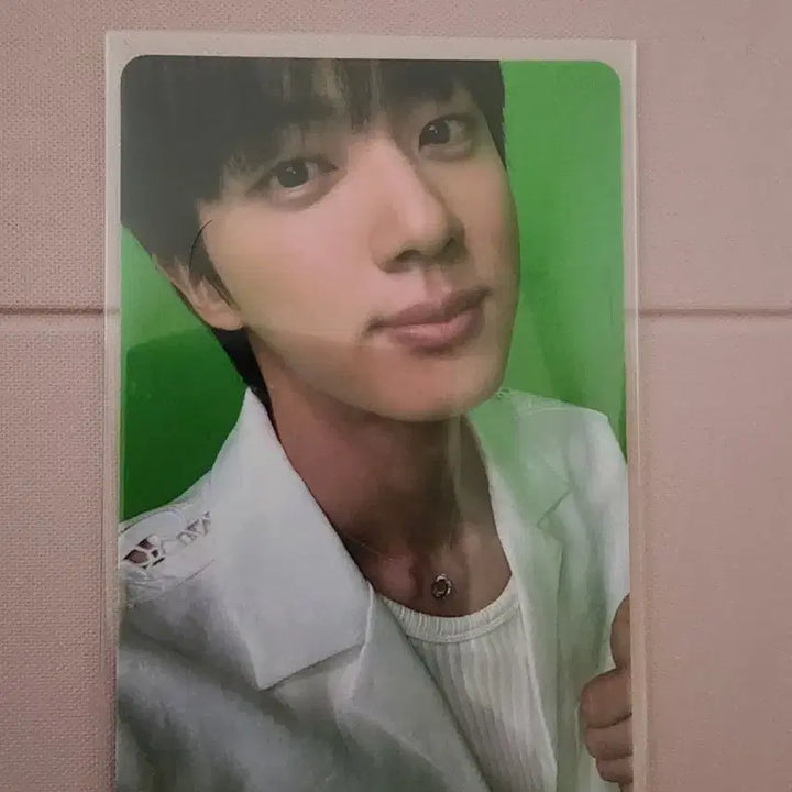 런석진 투어 일본 fc가입자 대상 포카