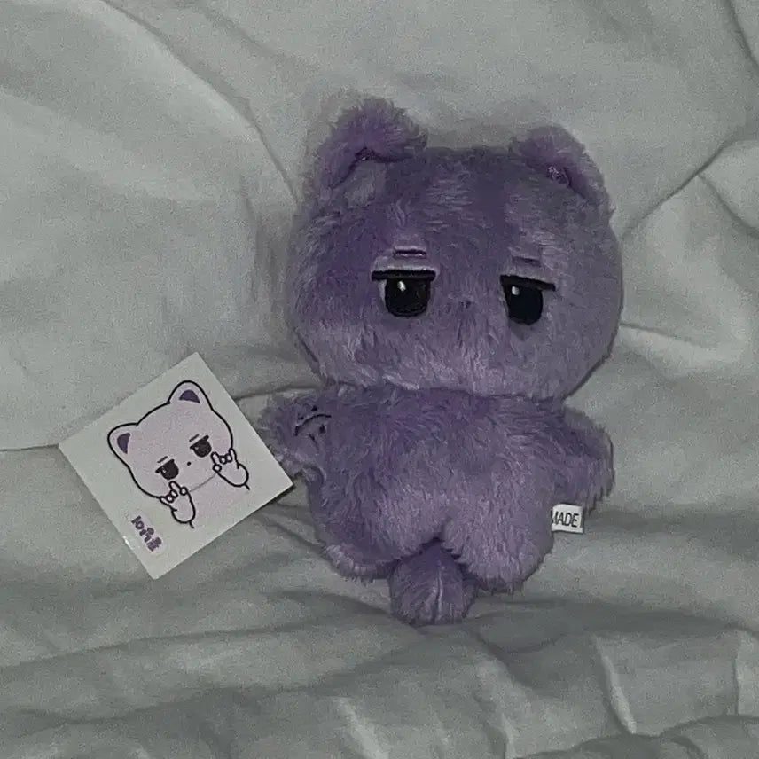 몬스타엑스 아이엠 10cm 인형 훙냥이 양도