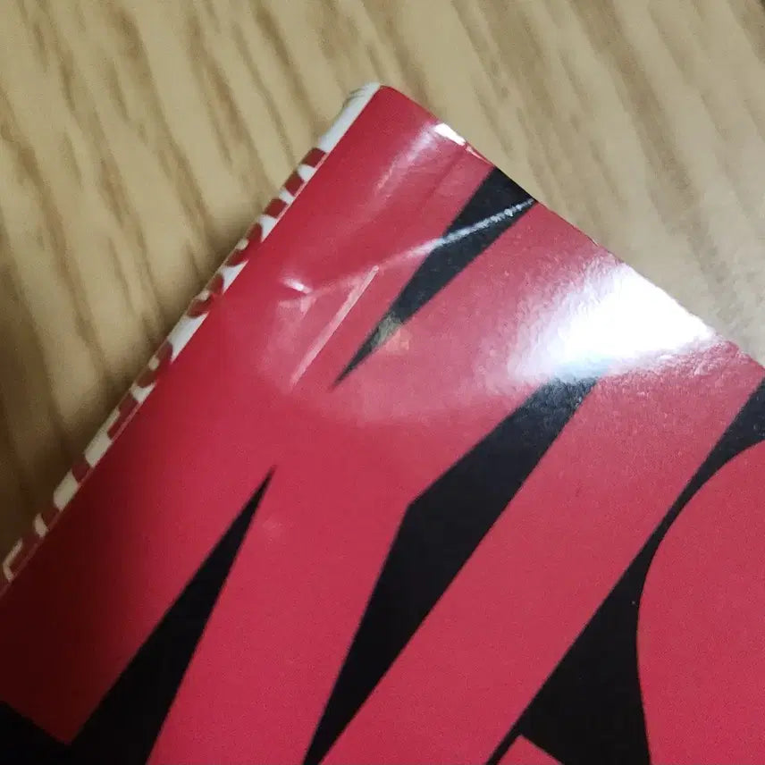 키스오브라이프 미니 1집 개봉앨범 포카, 립카드 포함.