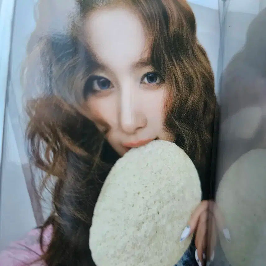 트와이스  사나  공방 포카 양도