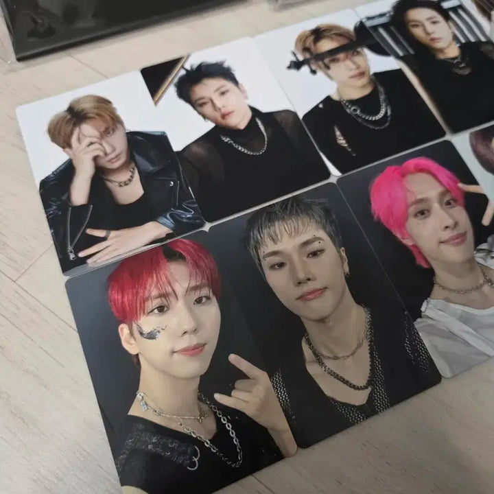 엑스디너리히어로즈 엑디즈 이어북 풀세트 양도 판매