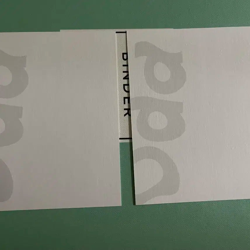샤이니 태민  종이 폴라로이드 일괄