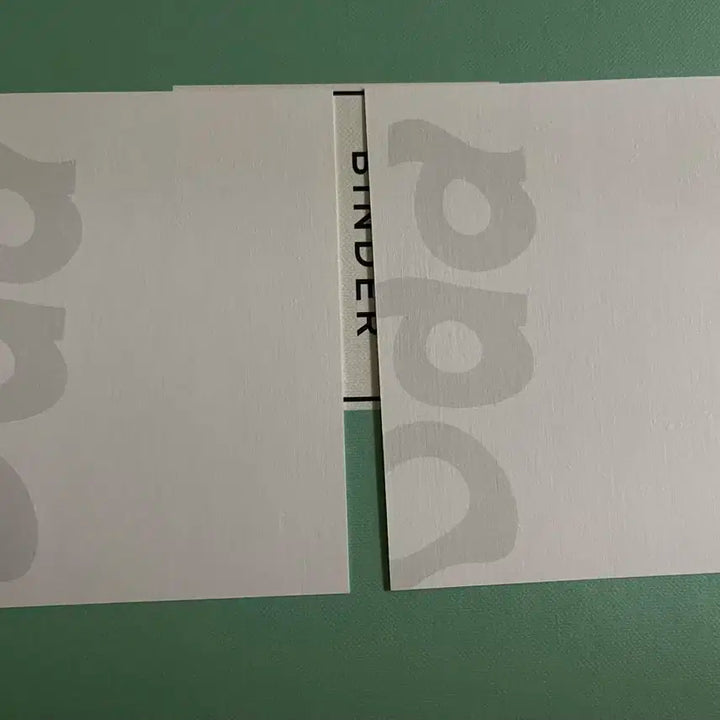 샤이니 태민  종이 폴라로이드 일괄