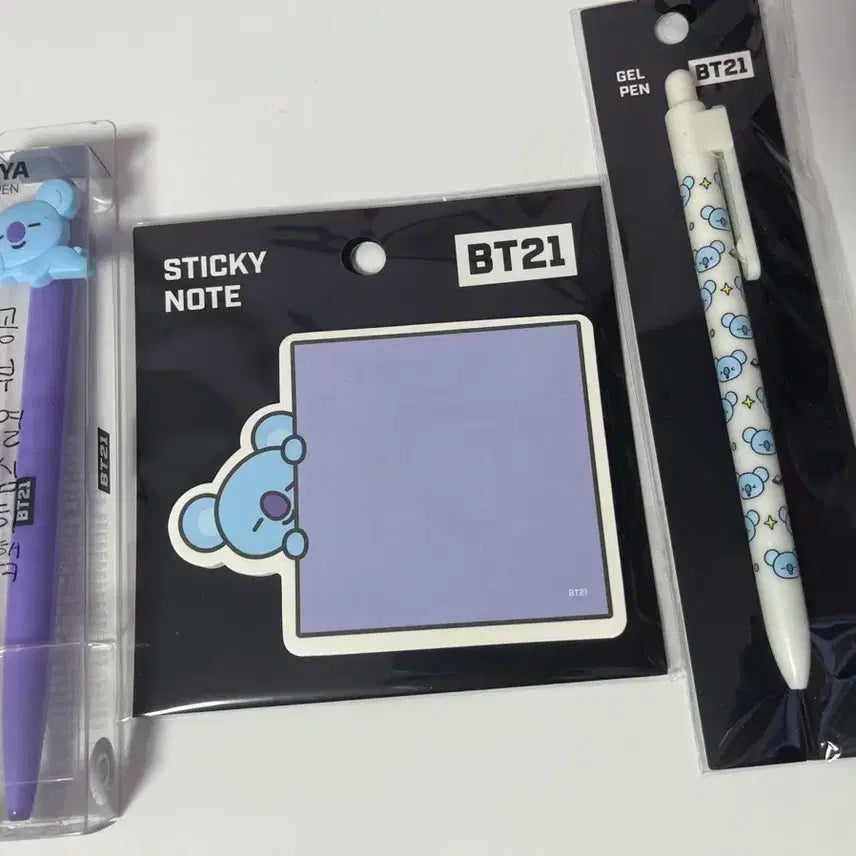 bts BT21 코야 방탄 알엠 양도 방탄