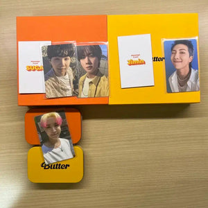 [BUNJANG] Bangtan Butter Album Full Set / 급처)방탄소년단 버터앨범 풀셋