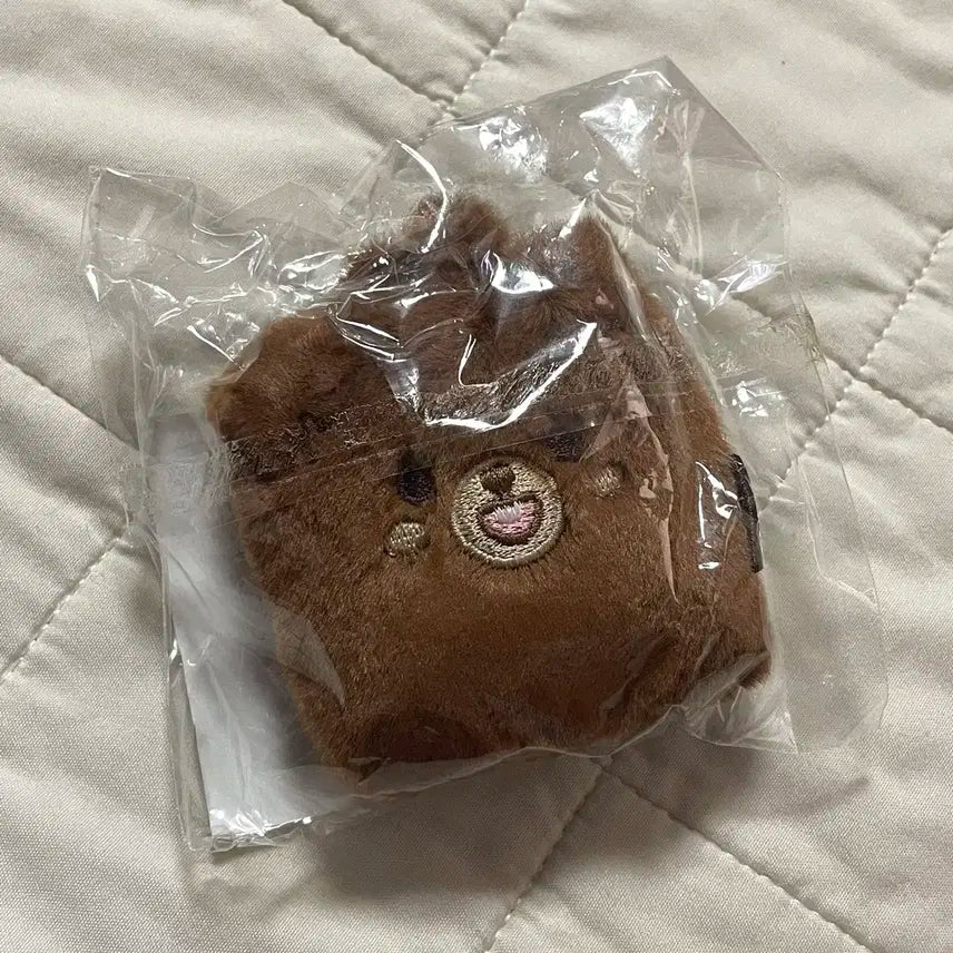 데니멀즈 쁘띠멀즈 ID 포토홀더 방