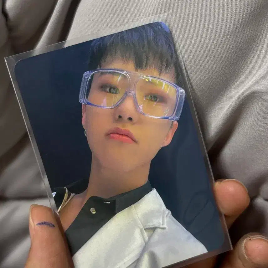 호시 아타카 위버스 팡 포카 세븐틴