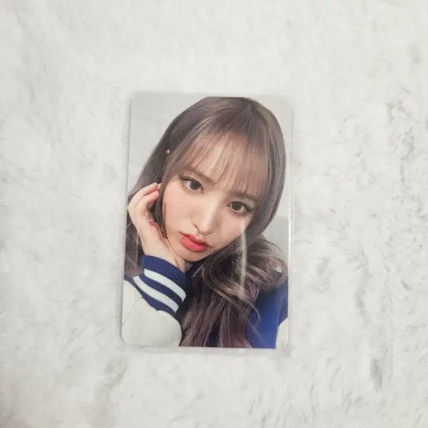 아이브 리즈 포카 판매해요!