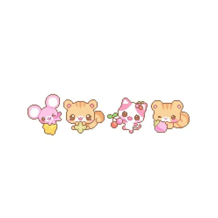 세븐틴 봉봉이 인형 립 핸드크림 양도