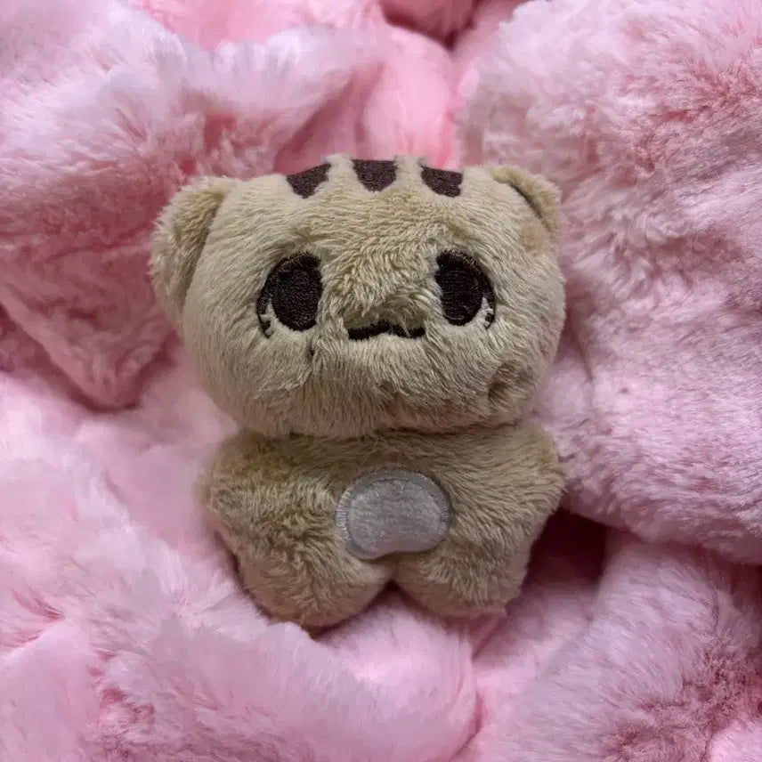 세븐틴 윤정한인형 판매 양도 쫑뭉이 판매