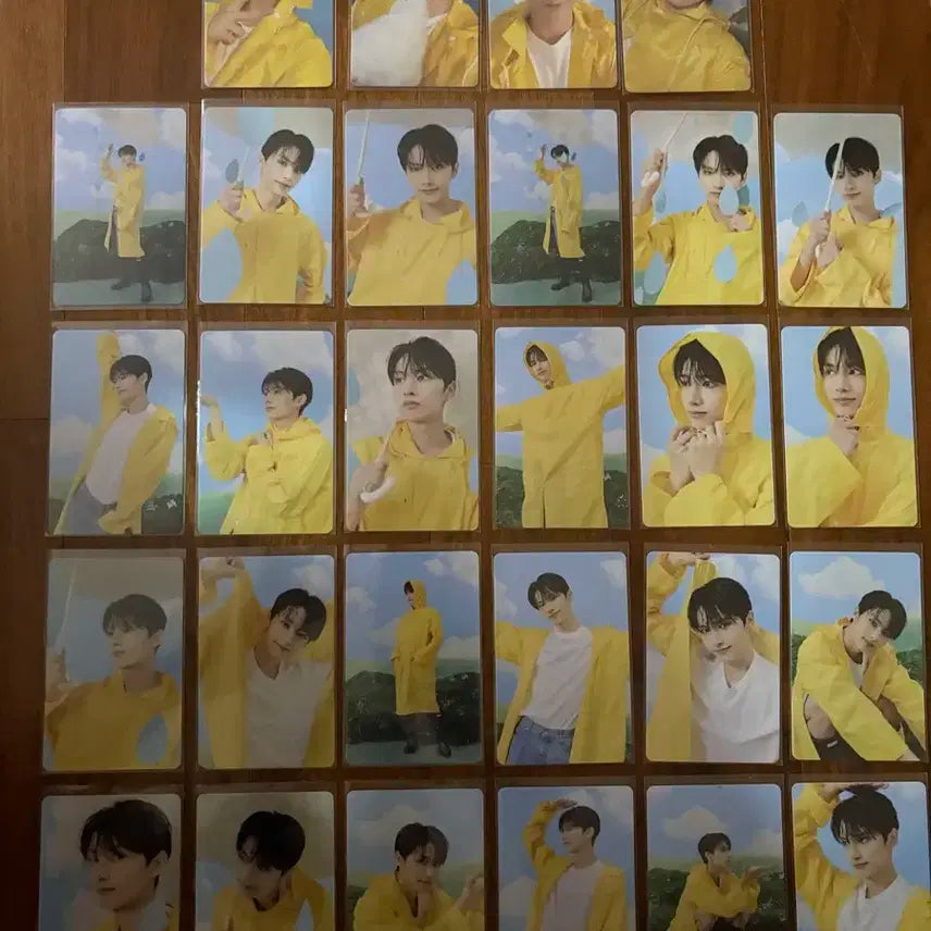 세븐틴 SEVENTEENTH HEAVEN Carat.ver