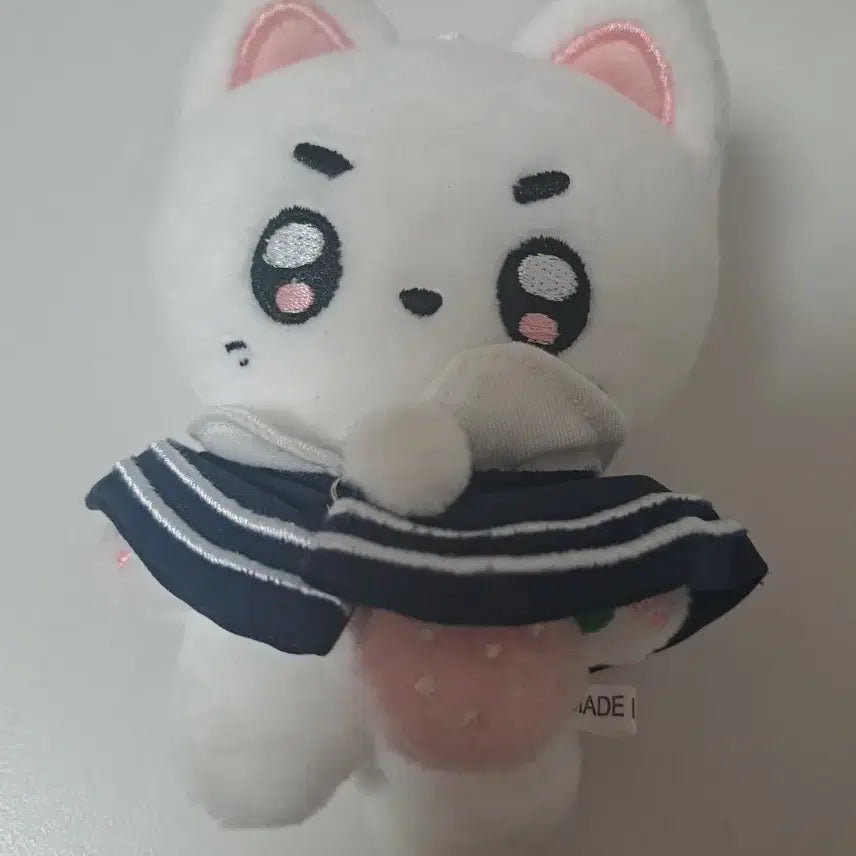 에이티즈 성화 띵깡요 인형 누이 10cm인형