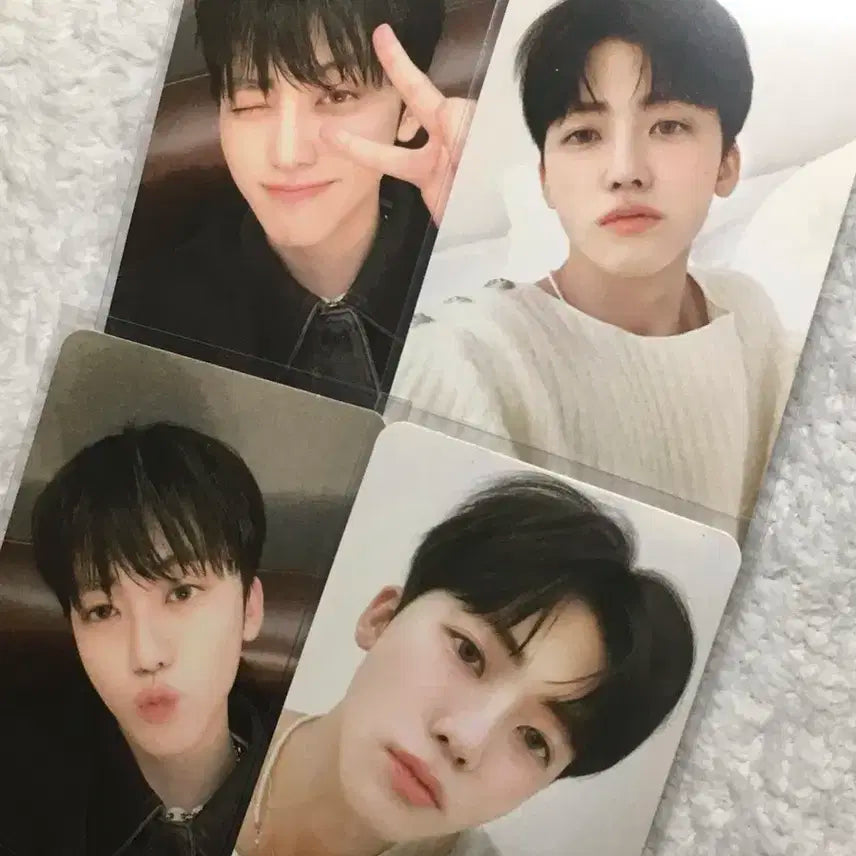 엔시티 재민 시그 트레카 풀셋 양도