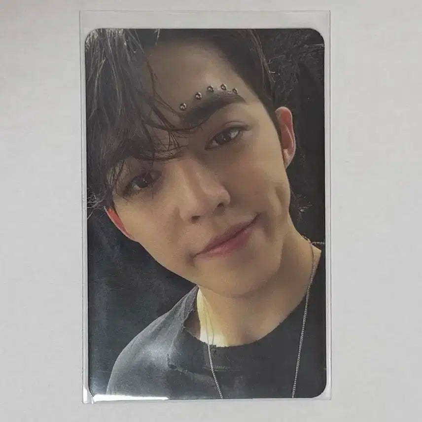 세븐틴 face the sun 에스쿱스 포카 팝니다