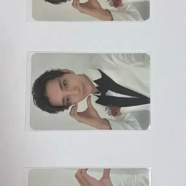세븐틴 조슈아 일괄 포카 팝니다