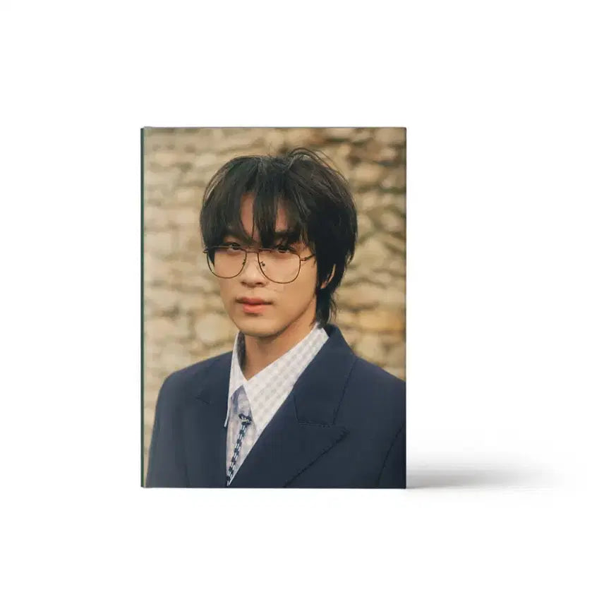 엔시티드림 해찬 endless 포토북 풀셋 양도