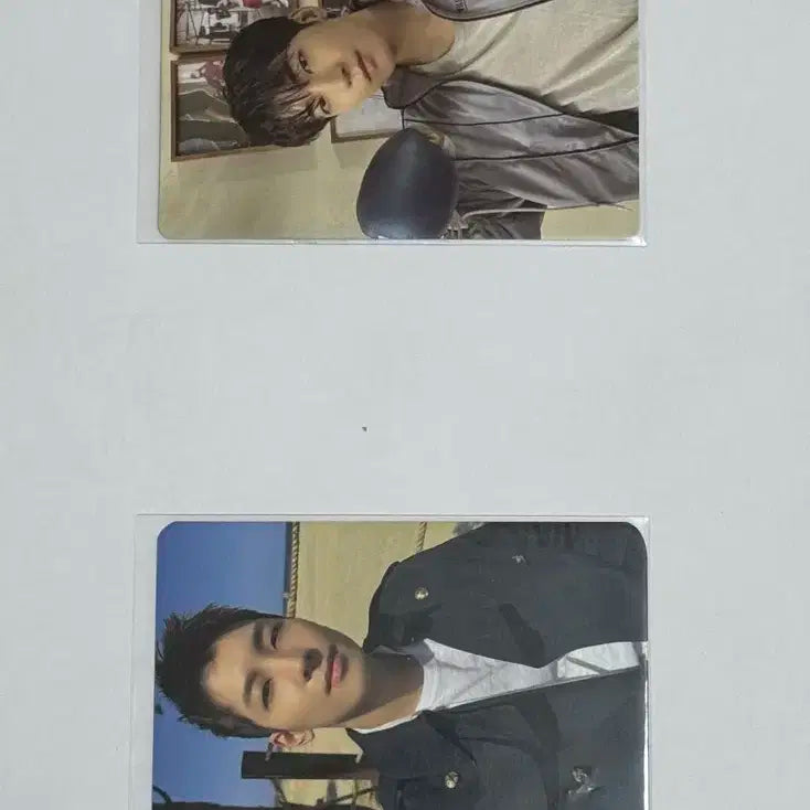 세븐틴 원우 일괄 포카를 팝니다