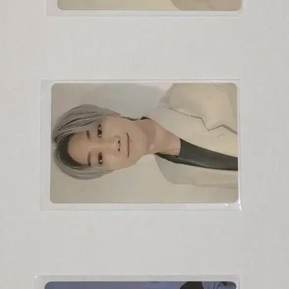 세븐틴 디에잇 일괄 포카를 팝니다