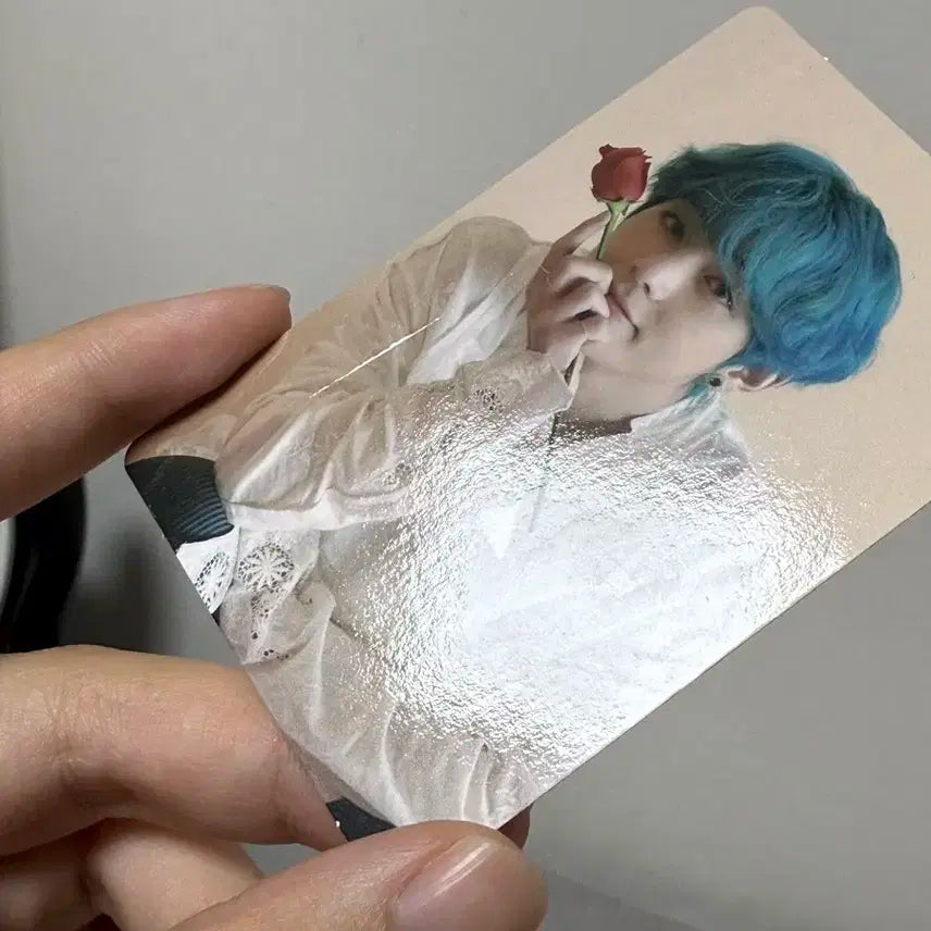 방탄소년단 2019 메모리즈 정국 태형 판매합니다