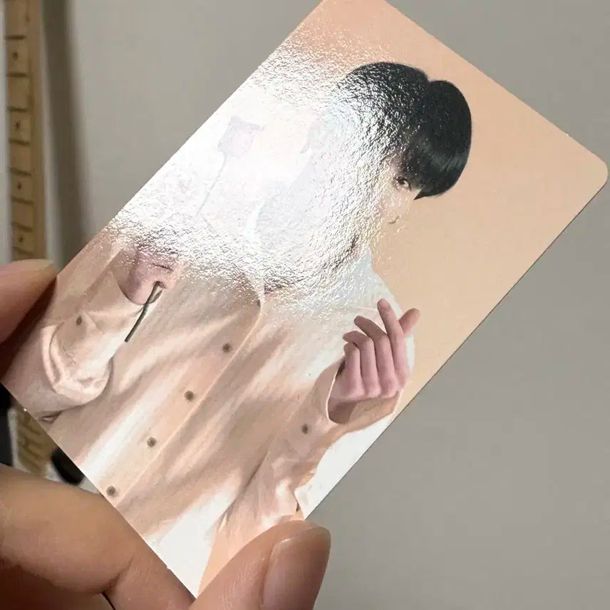 방탄소년단 2019 메모리즈 정국 태형 판매합니다