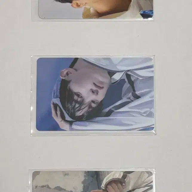세븐틴 도겸 일괄 포카를 팝니다