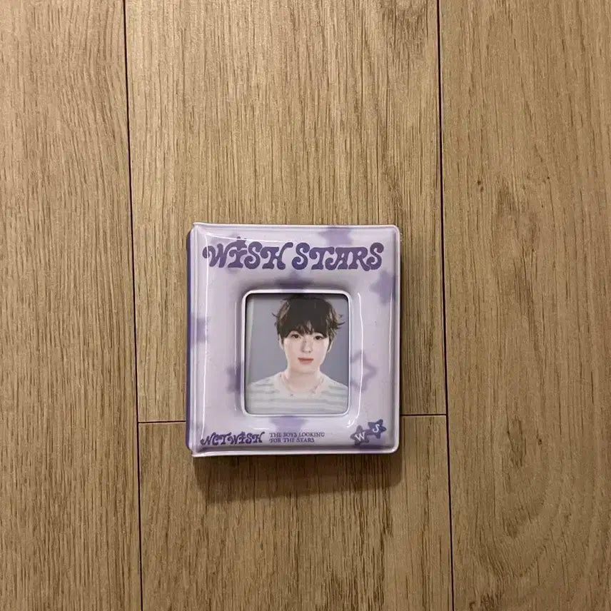 nct wish 2025 시그 md 증사콜북세트 사쿠야